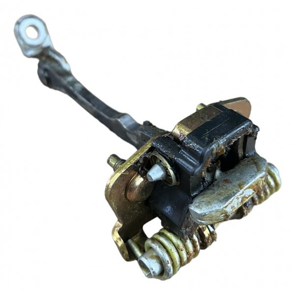 Limitador De Porta Dianteira Direita Clio 2004/2010