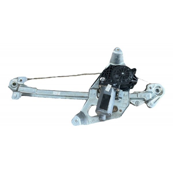 Máquina Vidro Elétrico Traseira Esquerdo Corsa 2002/12