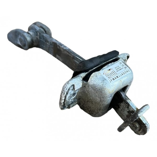 Limitador Porta Traseira Esquerda Gm Corsa Montana