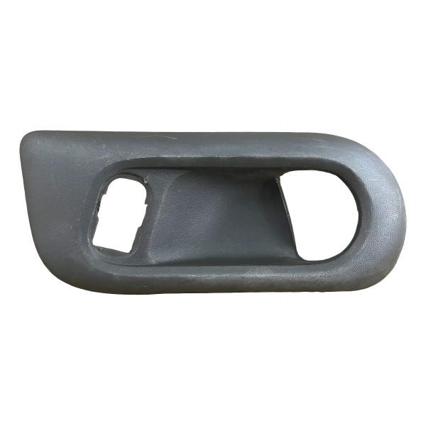 Moldura Maçaneta Interna Porta Traseira Le Corsa Novo Traseira