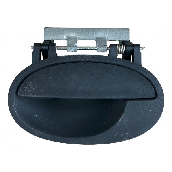 Maçaneta Externa Tras Esq Gm Corsa Montana 2004 2005 2006 Traseira