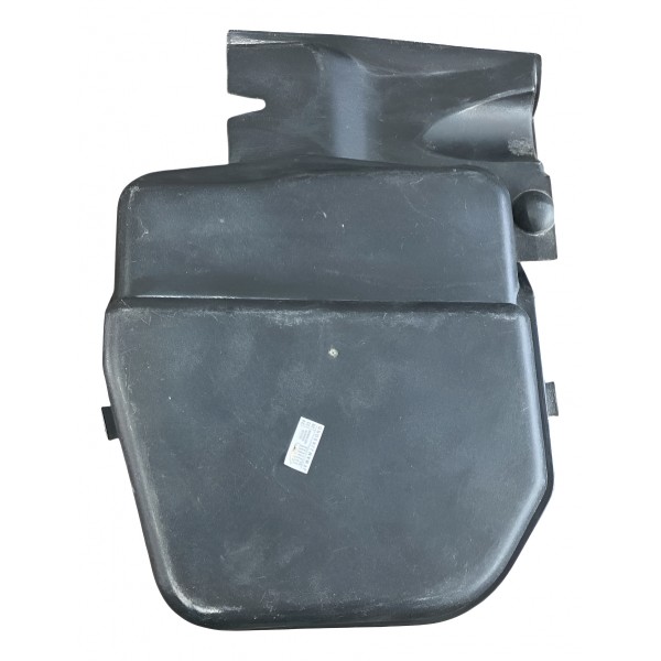 Tampa Filtro Ar Esquerdo Bmw 325i 6cc  2010