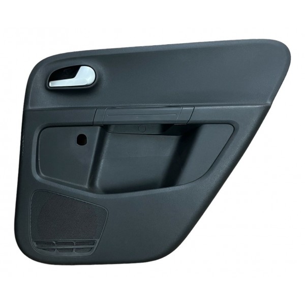 Forro Porta Traseiro Direito Volkswagen Up 2017 Original
