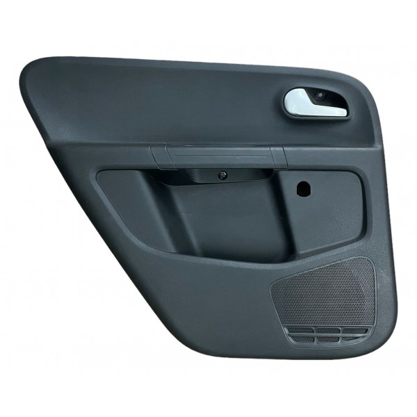 Forro Porta Vw Up Tsi 1.0 2017 2018 Traseira Esquerda Usado