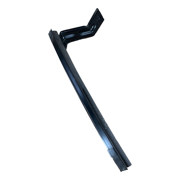 Guia Vidro Porta Dianteira Esquerda Vw Up 2017 Preto