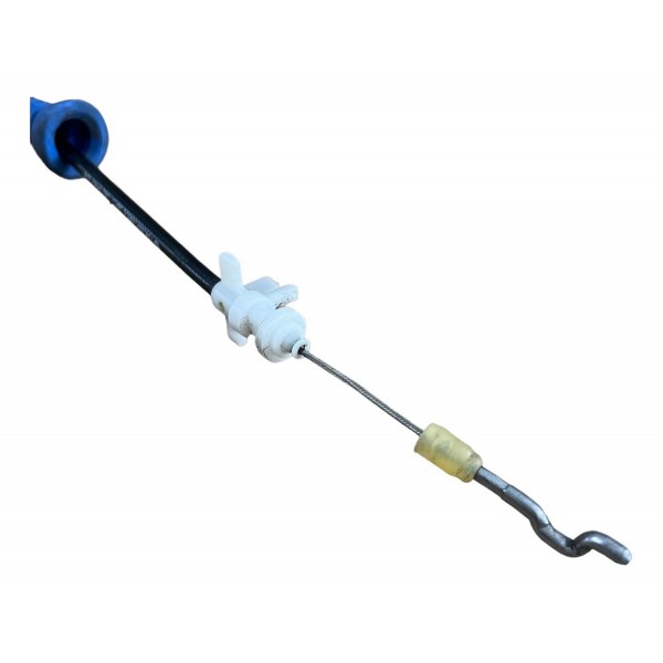 Cabo Trava Porta Dianteira Esquerda Volkswagen Up Original