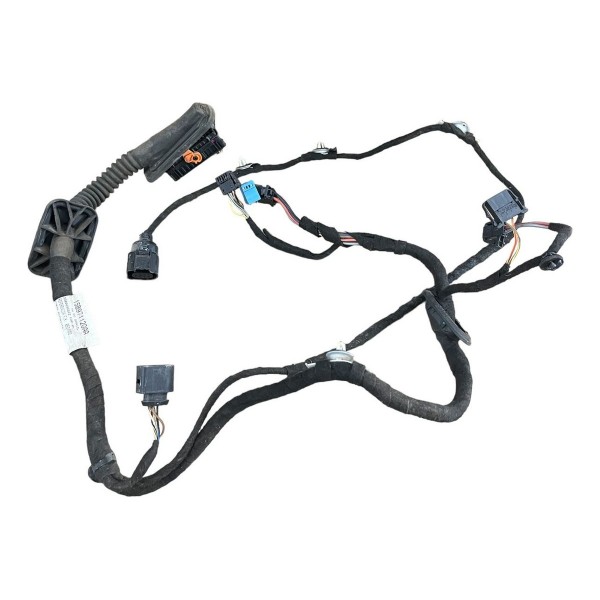 Chicote Porta Dianteiro Esquerdo Up 2017 A 2018 Original