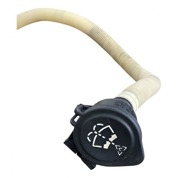 Gargalo Reservatório Parabrisa 325i 2010 Branco