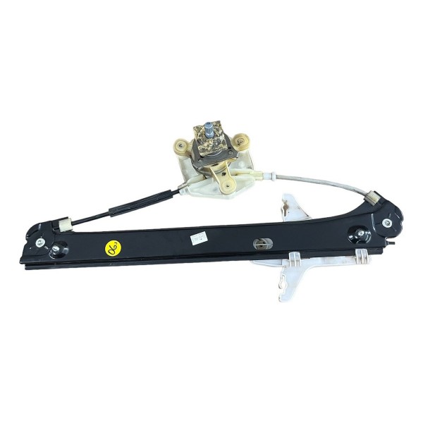 Maquina Vidro Manual Tras Esquerda Volkswagen Up 2016 2017