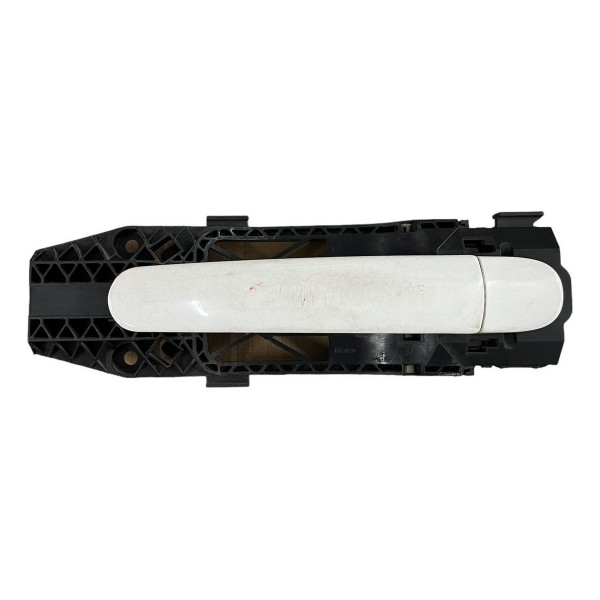 Maçaneta Externa Porta Traseira Esquerda Vw Up 2017