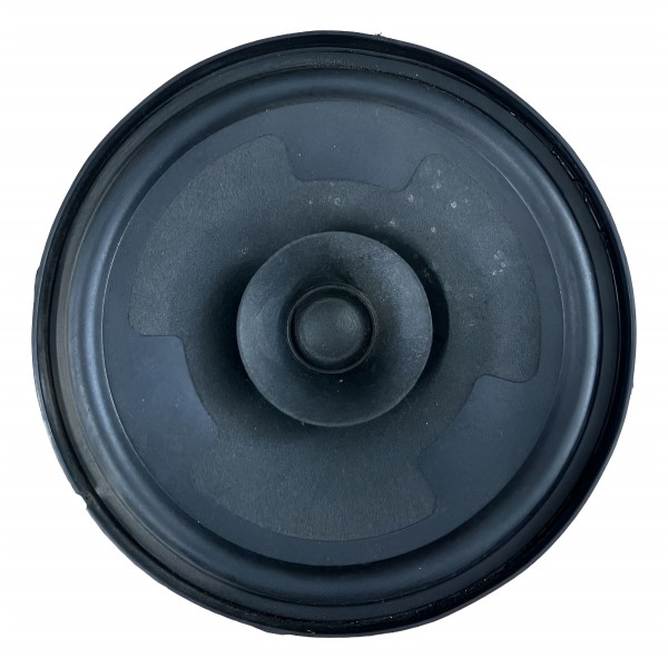 Alto Falante Porta Traseira Esquerda Vw Up Tsi 2017 Preto