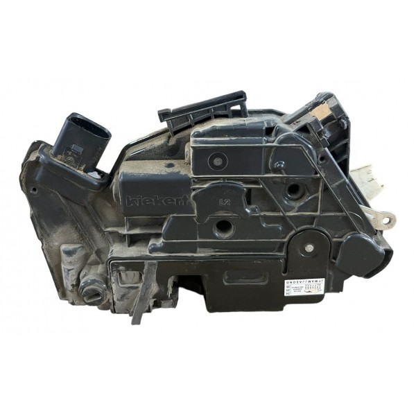 Fechadura Traseira Esquerda Vw Up 2017 2018 2019