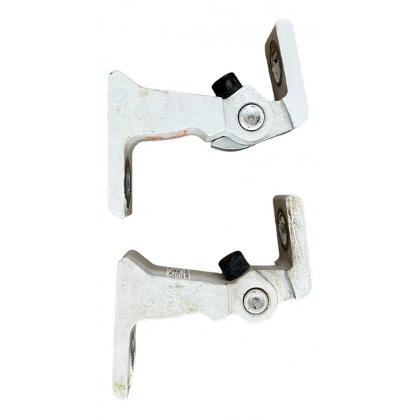 Dobradiça Porta Traseira Direita Volks Up Take 2017 A 2019