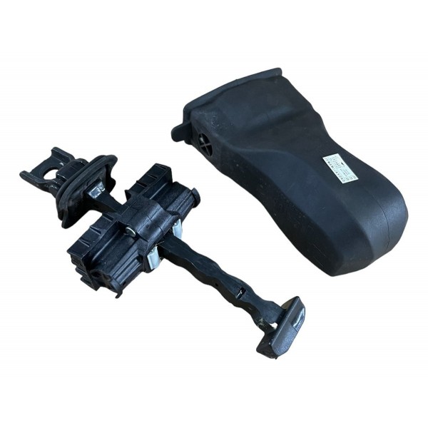 Limitador De Porta Traseira Direito Vw Up 2017