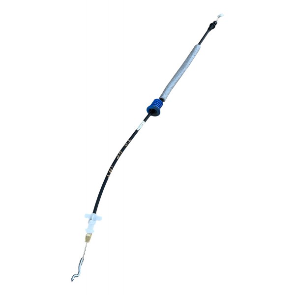 Cabo Fechadura Maçaneta Interna Traseira Direita Vw Up 2017 Traseira