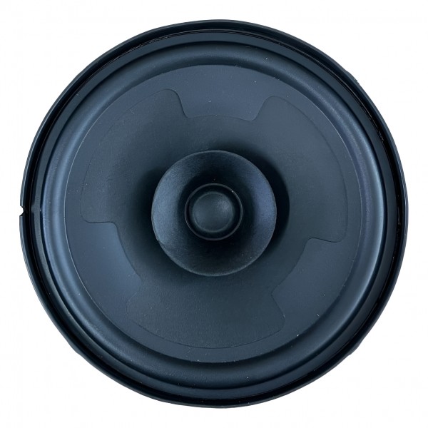 Alto Falante Porta Traseira Direita Vw Up 2017 Original Preto