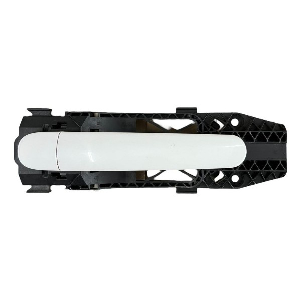 Macaneta Externa Porta Vw Up Traseira Direita Tsi 2017 Usado