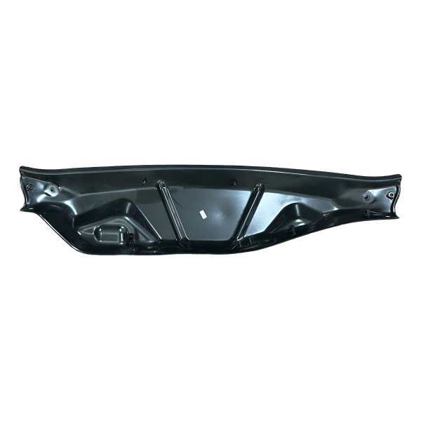Chapa Painel Corta Fogo Vw Up Tsi 15/20 Original 1s0805277b Preto Painel Fogo
