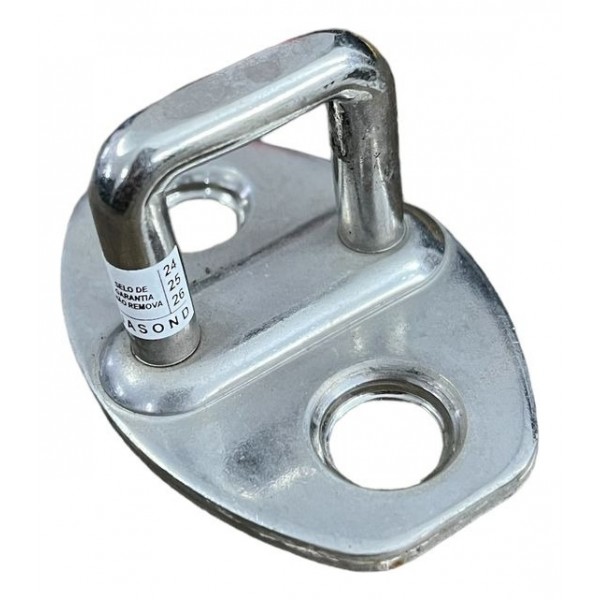 Batente Da Porta  Amarok  Original Vw  3c0837033c