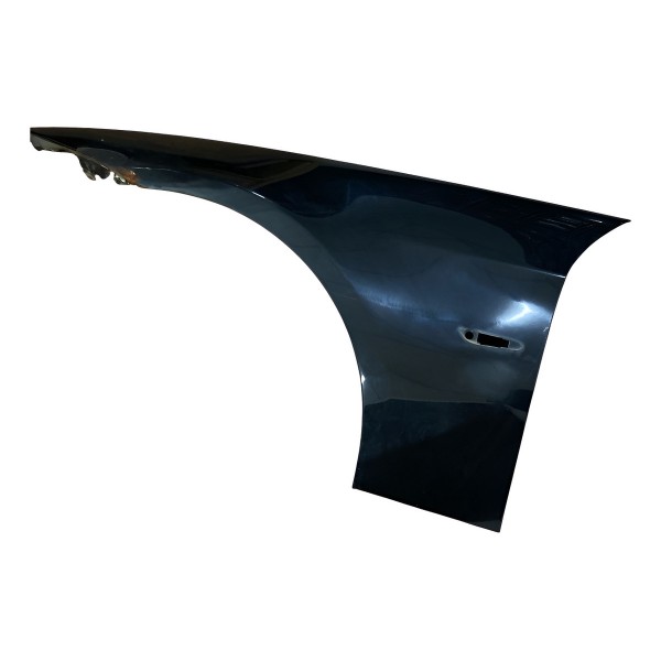 Para Lama  Dianteiro Esquerdo  Bmw 325i 2010 2.5