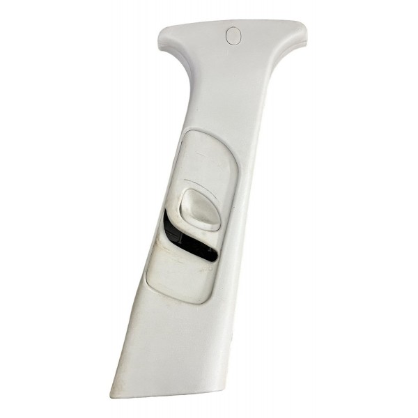 Corsa 2002 2012 Moldura Acabamento Coluna Direita 93264722