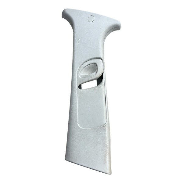 Acabamento Coluna Do Corsa Novo Lado Esquerdo 93264721 Gm