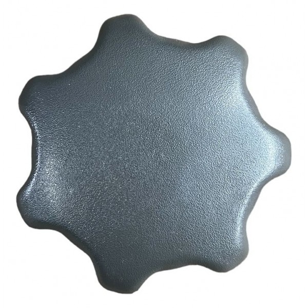 Roldana Manopla Regulagem Banco Dianteiro Corsa 06