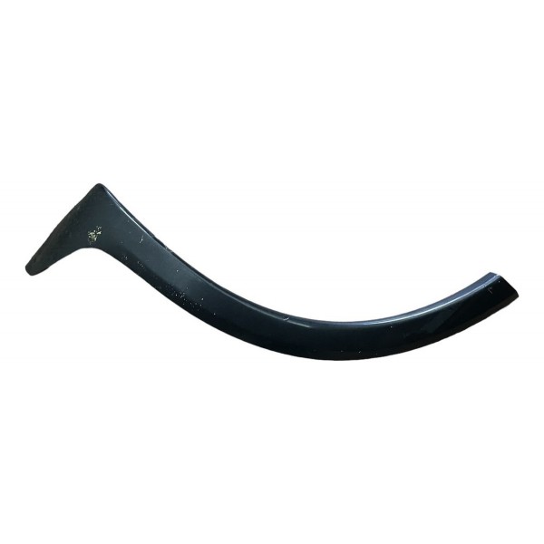 Moldura Caixa Roda Traseira Direita Original Corsa Novo 2002