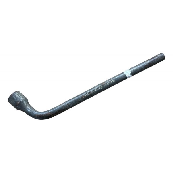 Chave De Roda 17 Astra 93383055 / 93293089 / 93319498