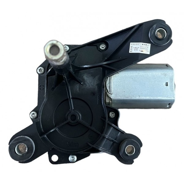 Motor Limpador Pbrisa Ford Traseira 2005 A 11 2s65-17w400-ab