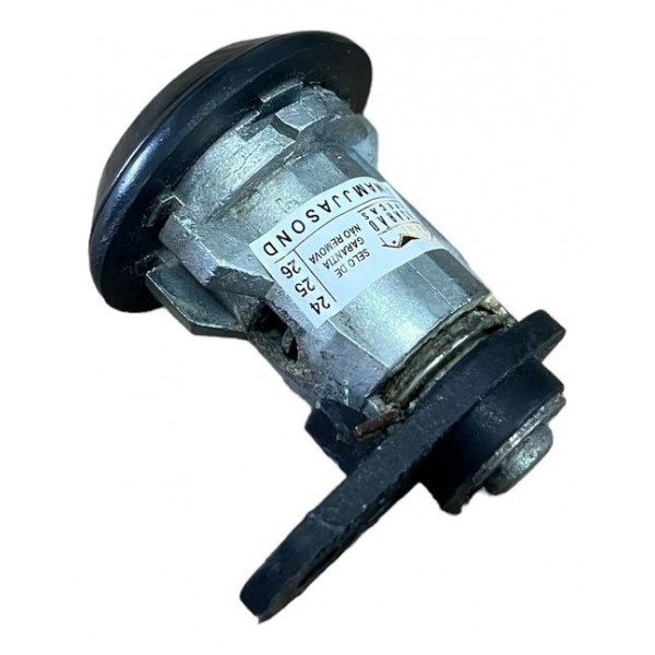 Cilindro Tampa Traseira Ford Fiesta 2007-2013 2s6a-a432a84