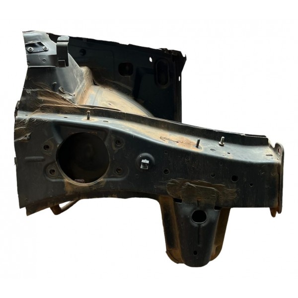 Ponta De Longarina Lado Esquerdo Corsa Frente Montana