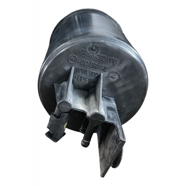 Filtro Canister Corsa Meriva Montana 2002 A 2012 93292000