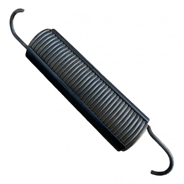 Mola Dobradiça Tampa Traseira Corsa Sedan 94/16 Gm