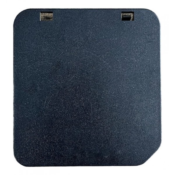 Tampa  Da Fechadura Da Mala Vectra & Astra 97/05 Gm 93362656