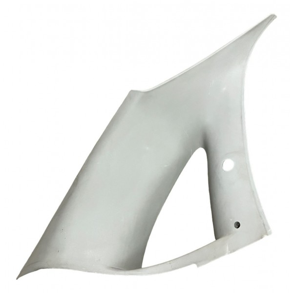 Acabamento Coluna Tras Esquerdo - Corsa Montana - 93264729