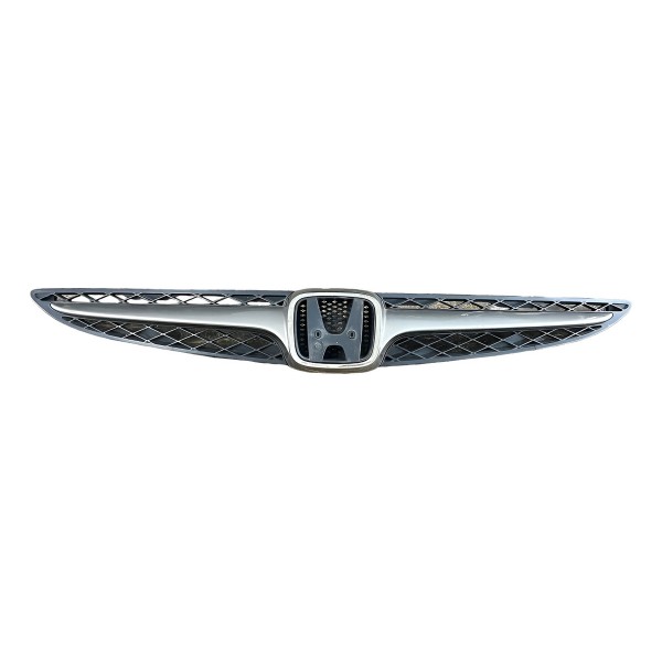 Grade Frontal Radiador Dianteiro Honda Fit 03/08 -77121saa Fosco