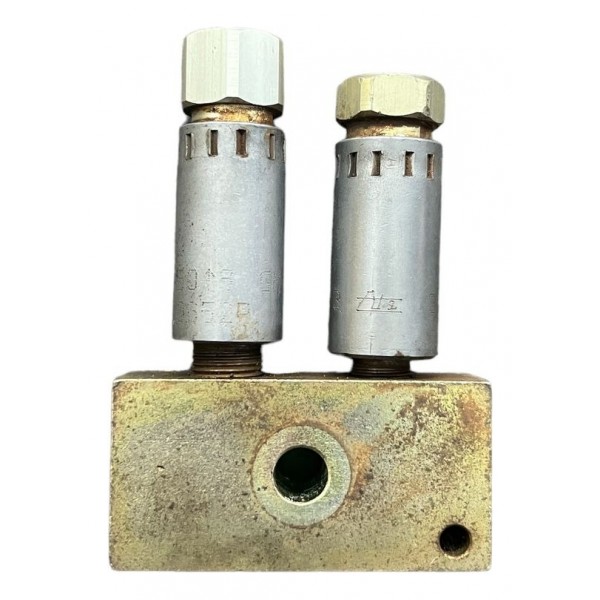 Válvula Equalizadora Corsa Montana Astra 90539149 Original