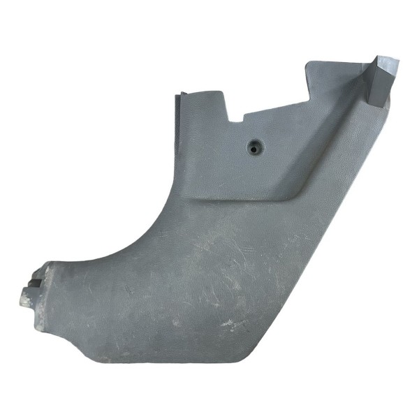 Acabamento Soleira Esquerda Corsa Sedan 03 Á 12 -  93388309 Cinza