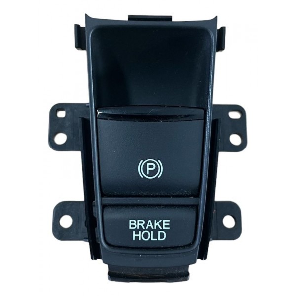 Botão Comando Interruptor Freio Mao Hrv Ano 16-21 Original