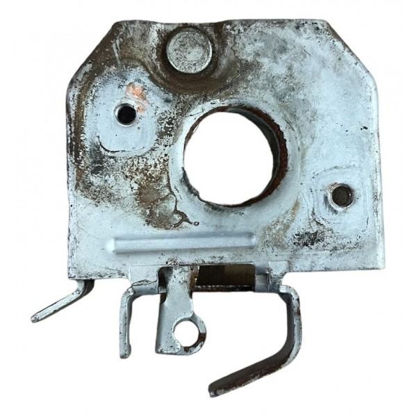 Fechadura Capô Renault Clio 2003 A 2013 Original