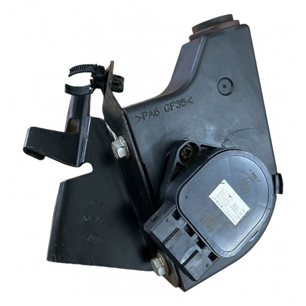 Atuador Sensor Do Pedal Do Acelerador Clio 2006 A 2011