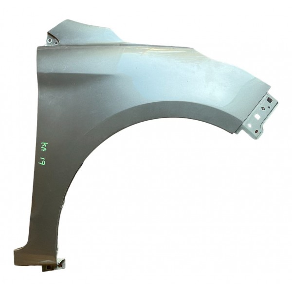 Pára-lama Lado Esquerdo Ford Ka 2018 - 2020