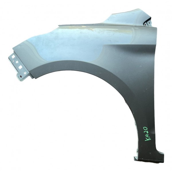 Para-lama Lado Esquerdo Ford Ka 2020/2021 Original