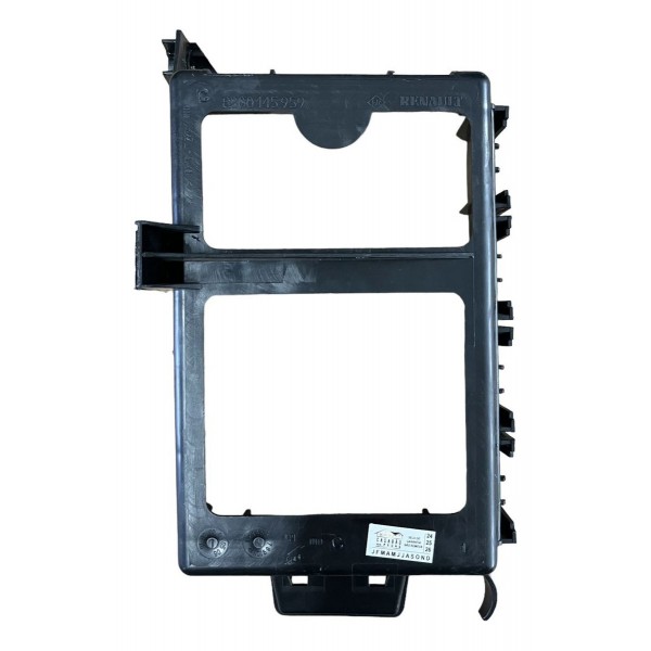 Suporte Do Módulo Renault Clio 1.6 16v 2007 Original