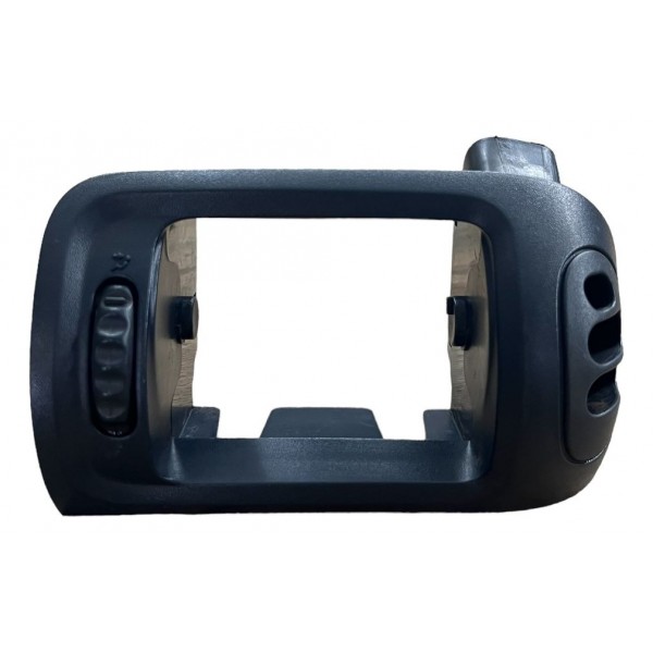 Difusor Saida De Ar Ld. Direito Painel Renault Clio 01-10