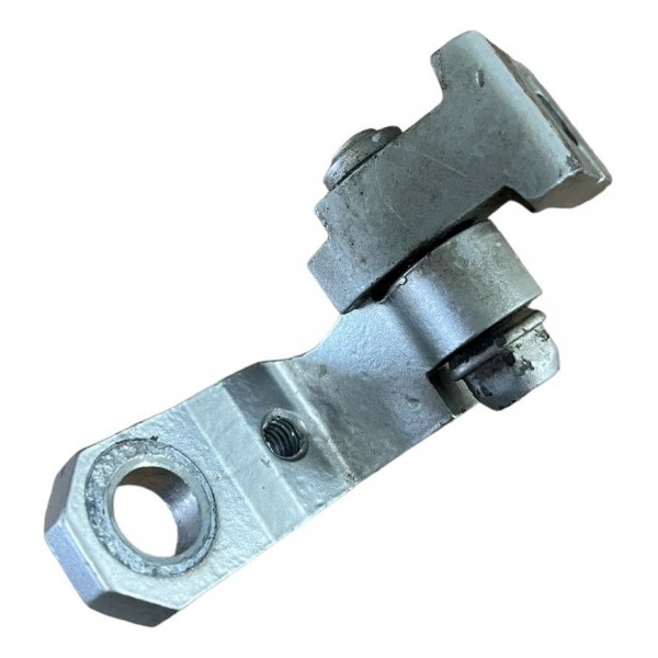 Dobradica Superior Porta Dianteira Esq Fox Polo Original