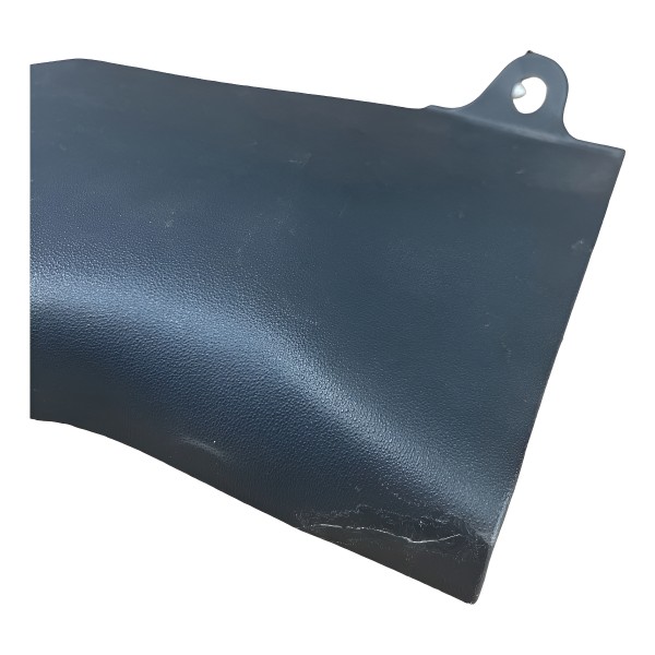 Soleira Dianteira Direita Hyundai I30 2009 - 2012 C/ Detalhe Preto