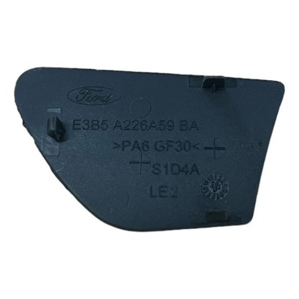 Cobertura Parafuso Maçaneta Le Novo Ka Original Ford