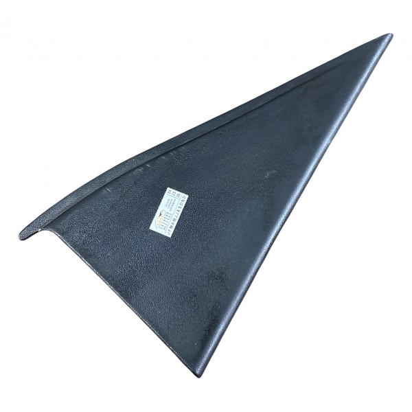 Moldura Interna Porta Traseira E. Vectra 1997 Preto